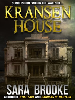 cover image of Kransen House